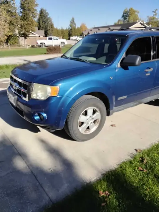 Ford Escape