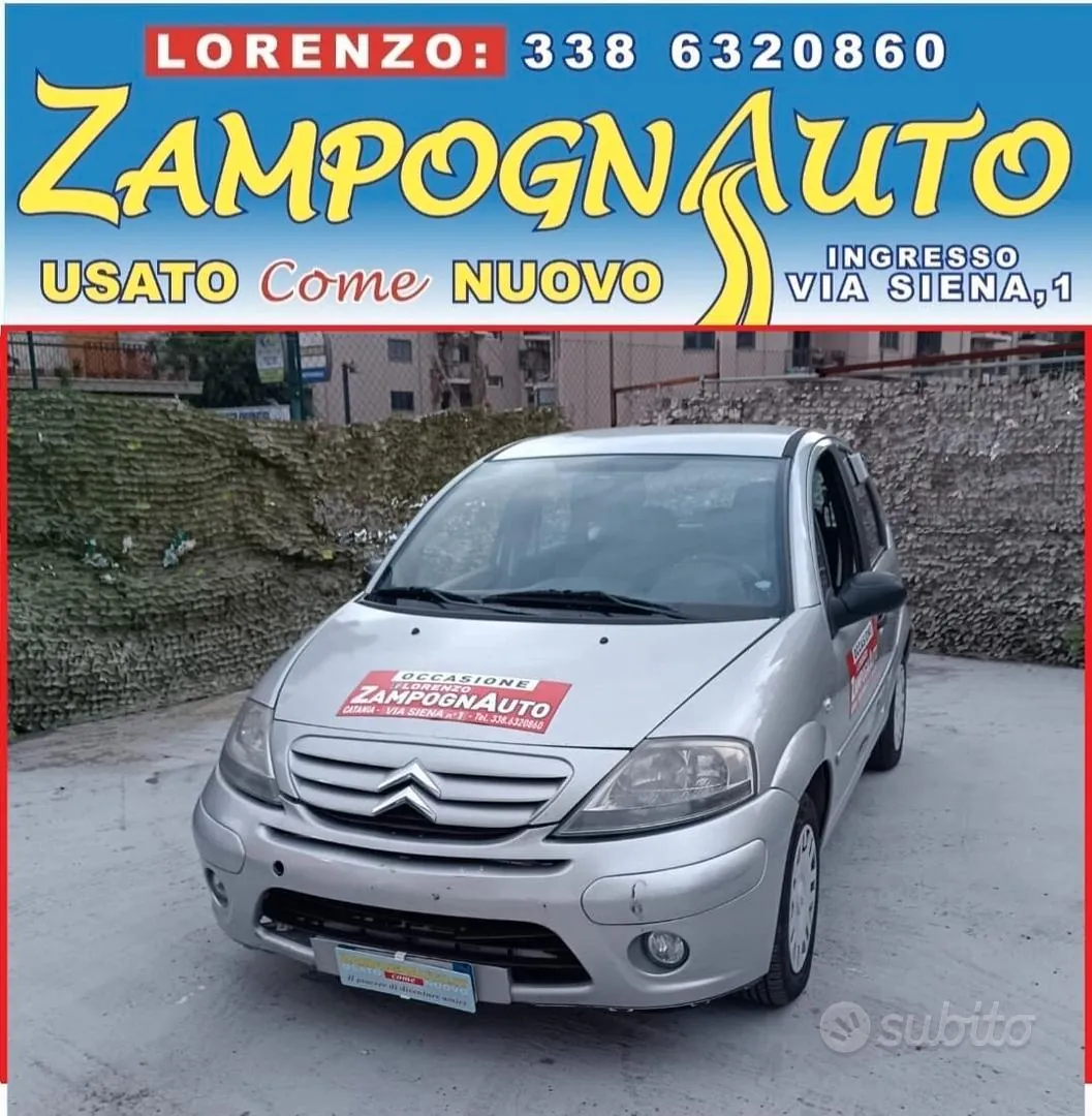 Citroen C3