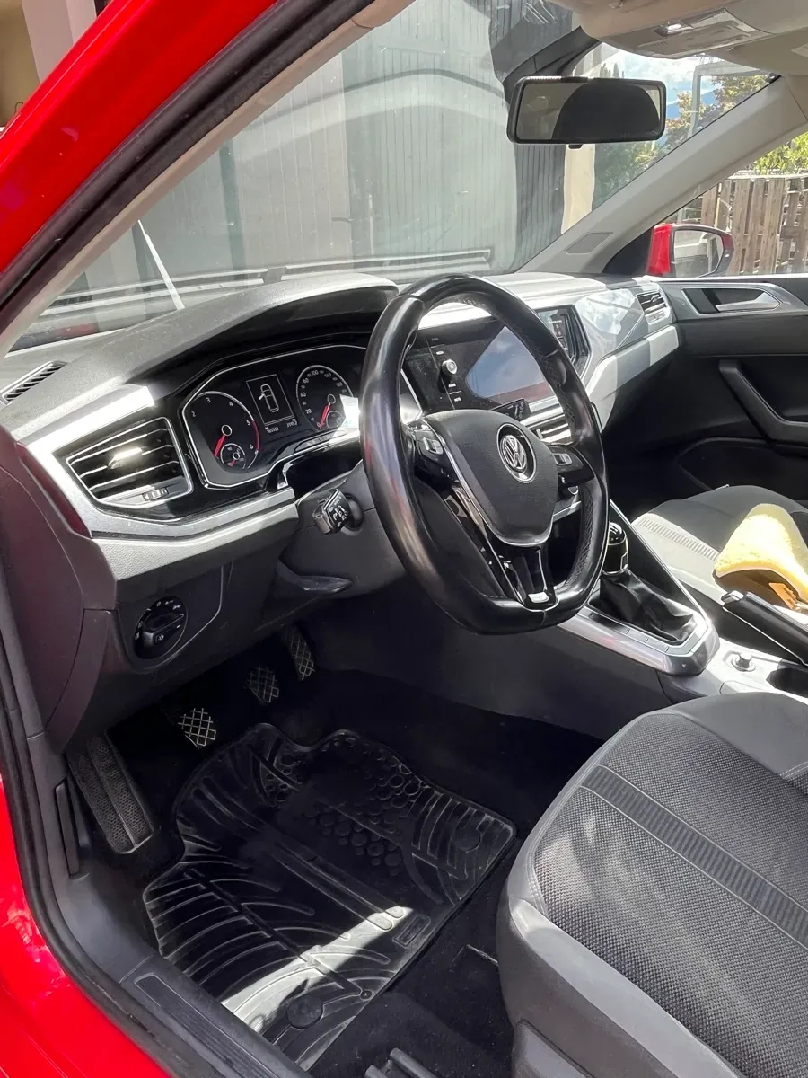 Volkswagen Polo 2019 photo 3