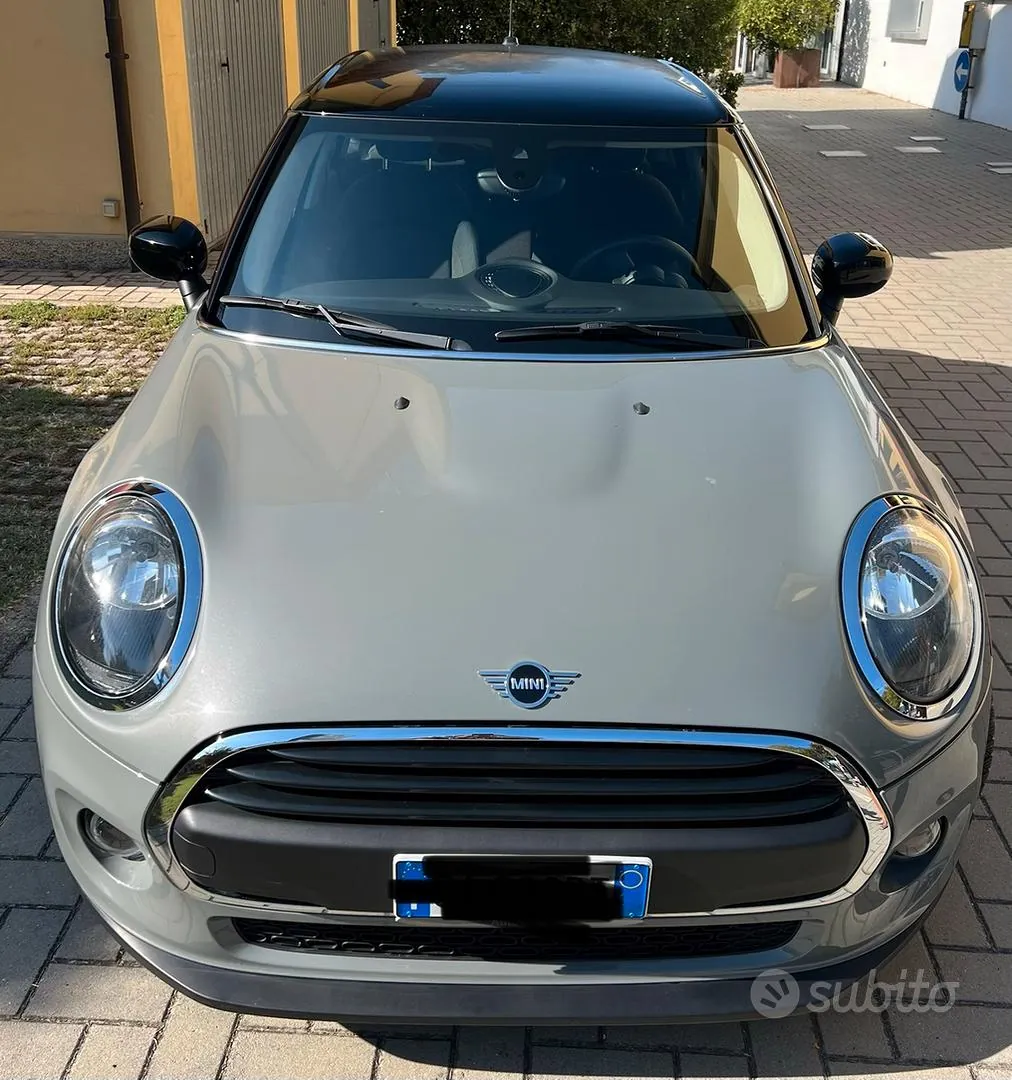 Mini Mini