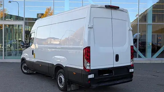 Iveco Daily 2024 photo 4