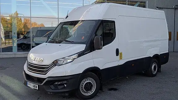 Iveco Daily 2024 photo 2