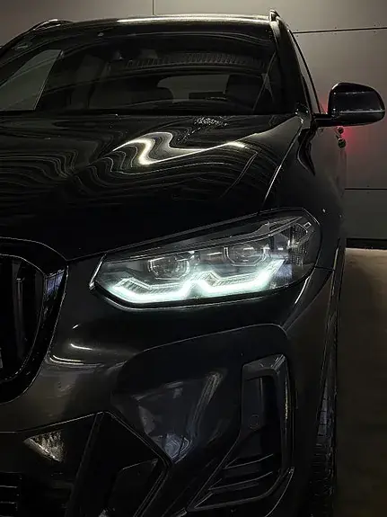 BMW X3 2023 photo 5