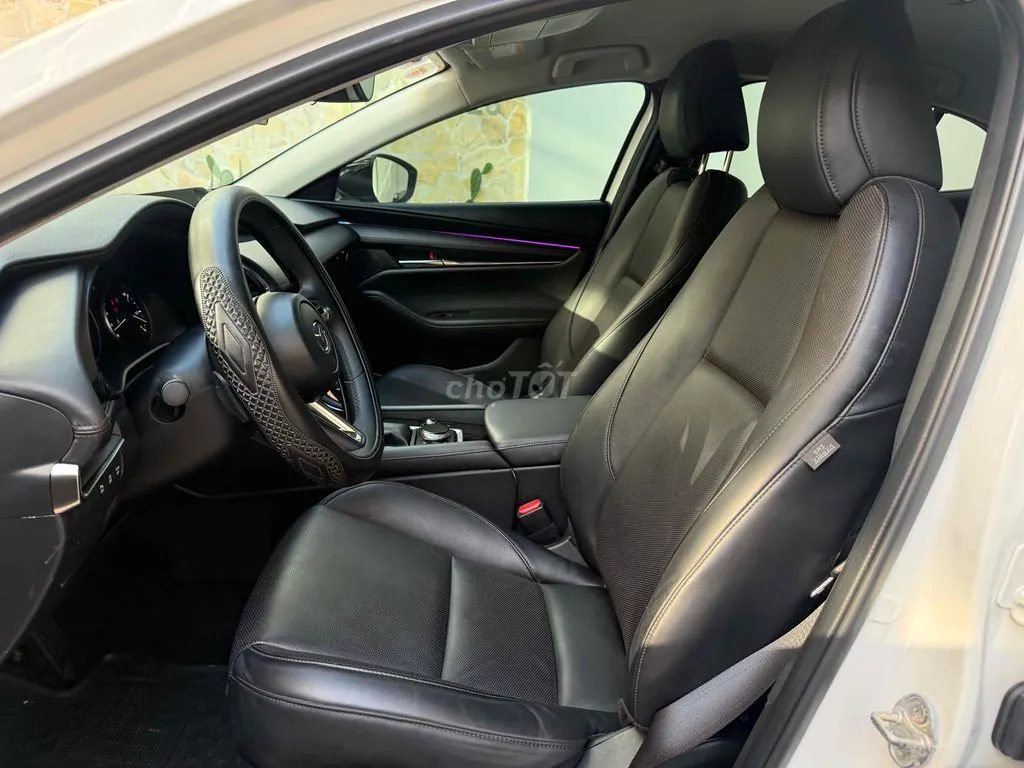 Mazda 3 2025 photo 5