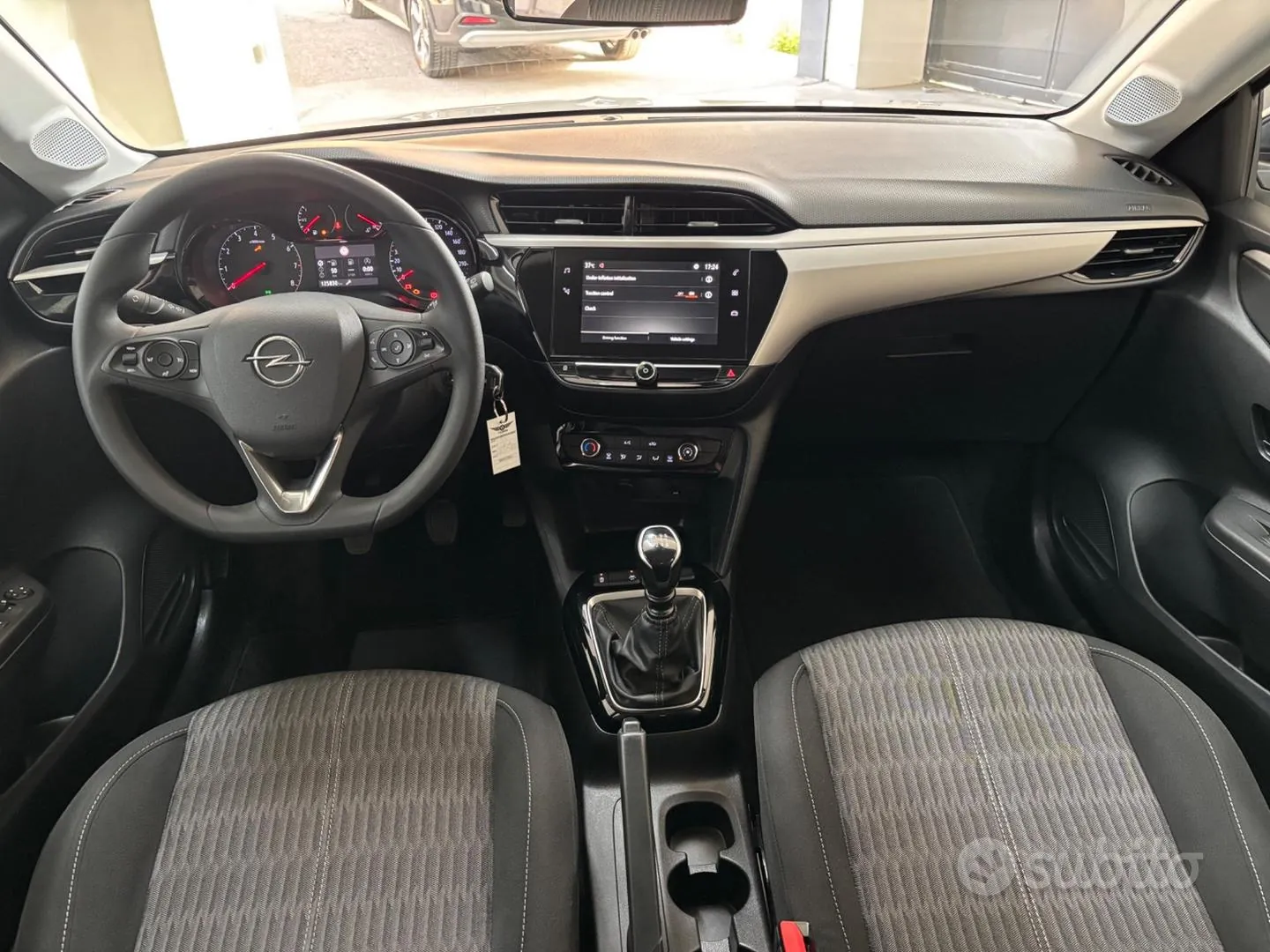 Opel Corsa 2023 photo 5