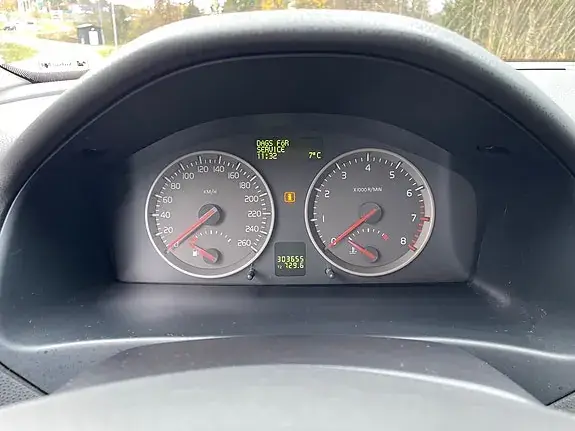 Volvo V50 2006 photo 2