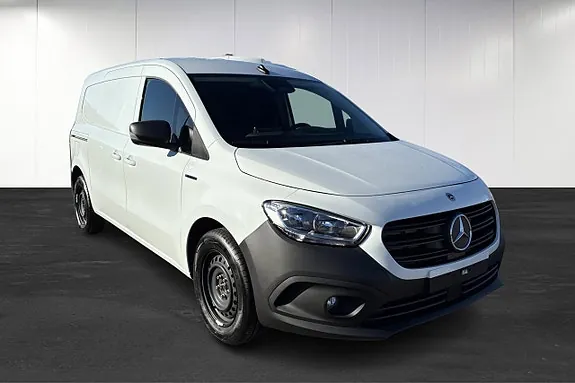 Mercedes-Benz Ecitan 2026 photo 2