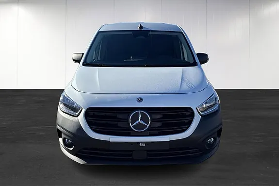 Mercedes-Benz Ecitan 2026 photo 5
