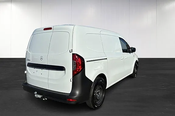 Mercedes-Benz Ecitan 2026 photo 3