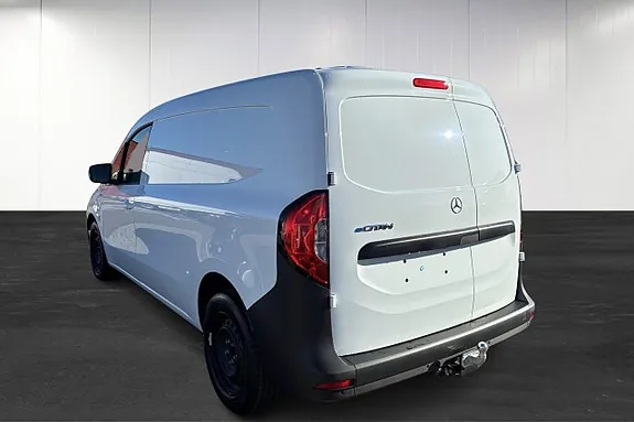 Mercedes-Benz Ecitan 2026 photo 4
