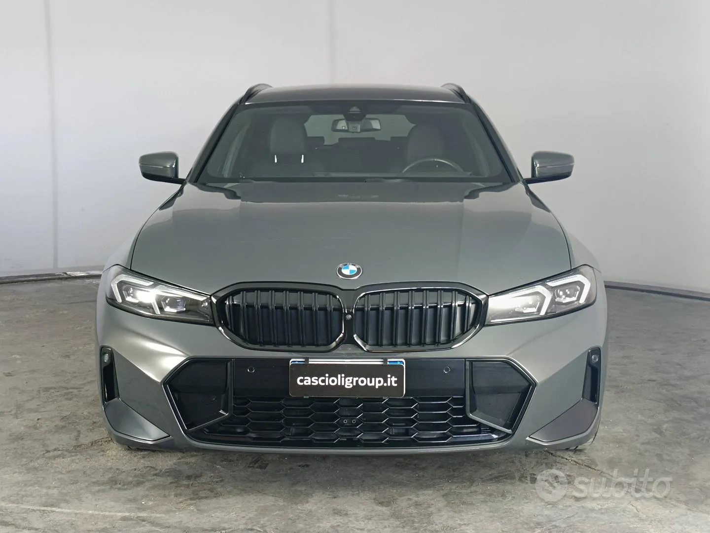 BMW 3 Series 2026 photo 2