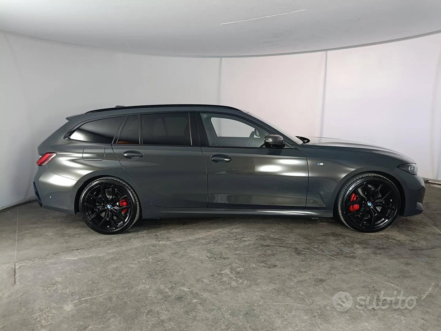 BMW 3 Series 2026 photo 3
