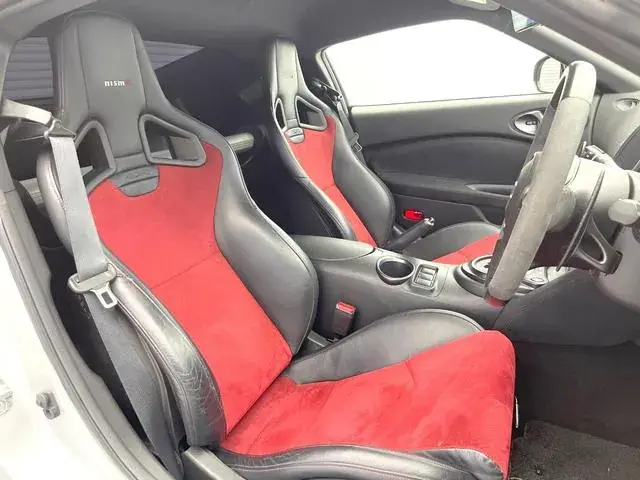 Nissan Fairlady Z 2016 photo 4