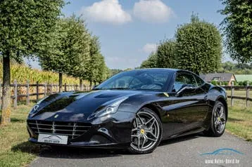 Ferrari California T 2016 photo 3