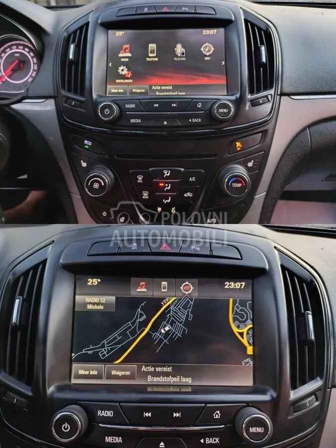 Opel Insignia 2014 photo 4