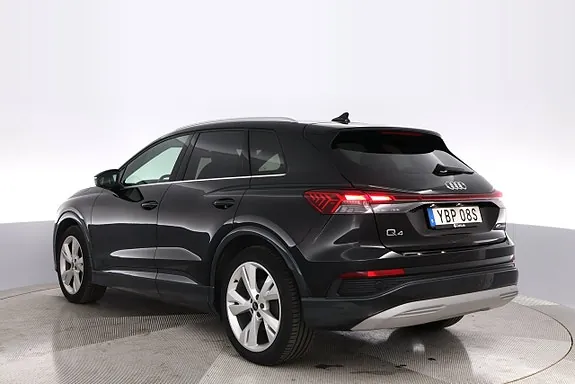 Audi Q4 E-Tron 2023 photo 4