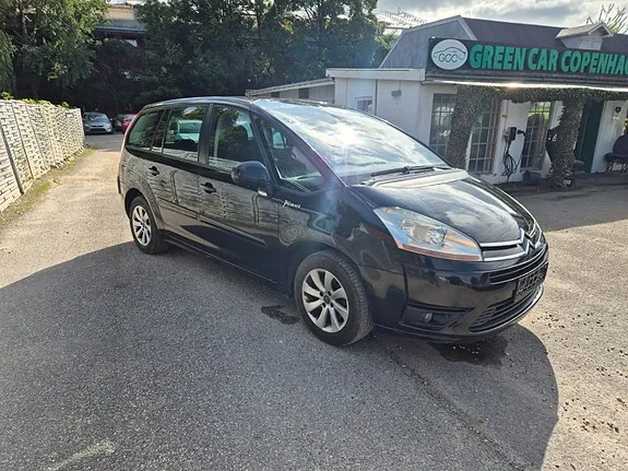 Citroen Grand C4 Picasso 2007 photo 3
