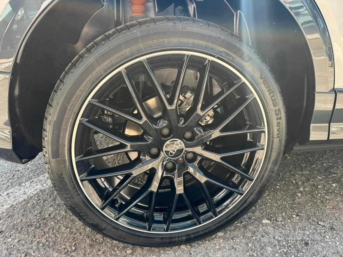 Audi Q2 2025 photo 3