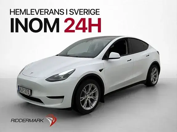 Tesla Model Y 2023 photo 3