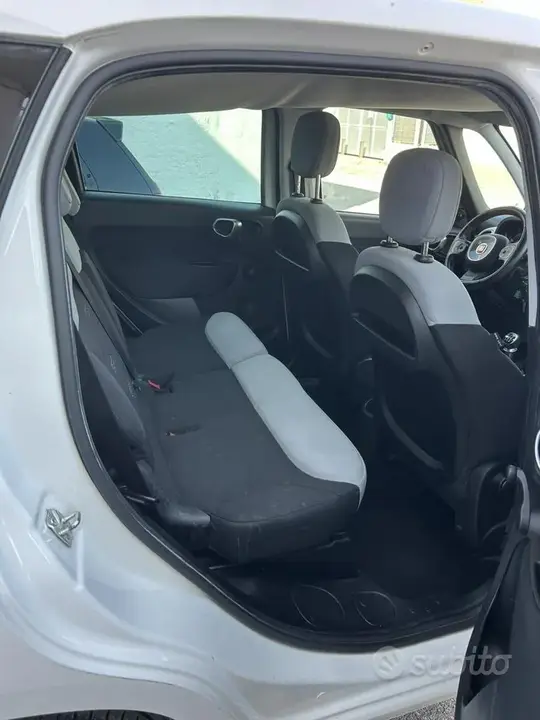 Fiat 500L 2013 photo 5