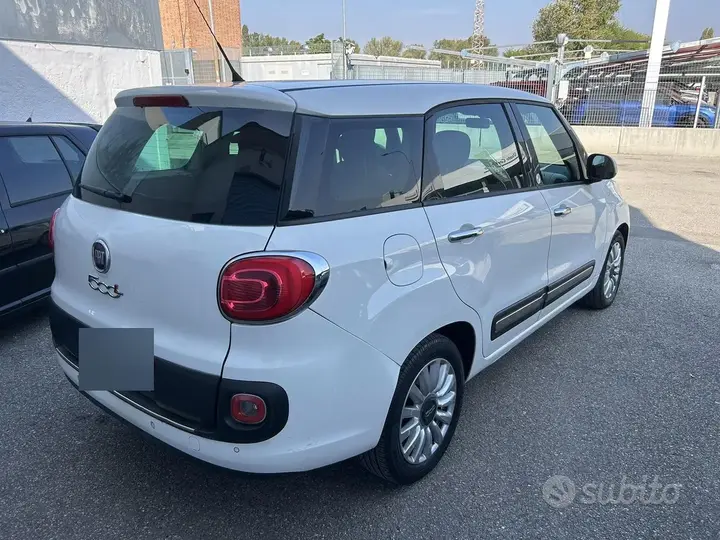 Fiat 500L 2013 photo 3
