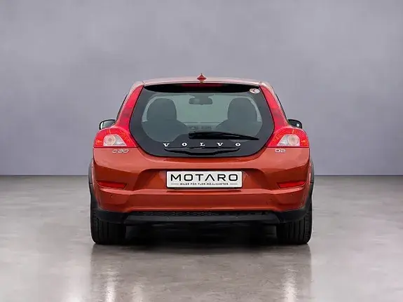 Volvo C30 2011 photo 5