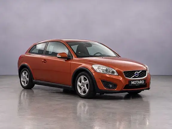 Volvo C30 2011 photo 3