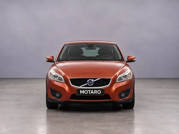 Volvo C30 2011 photo 2