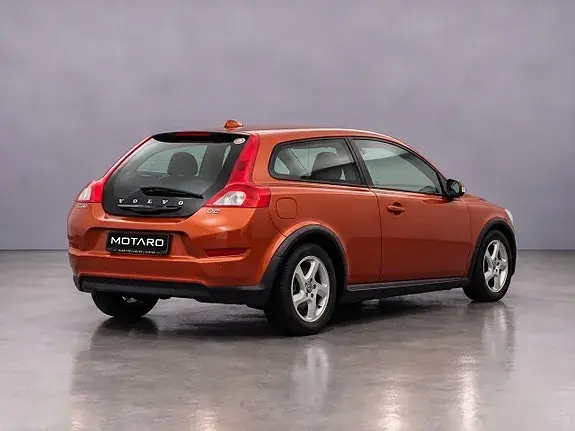 Volvo C30 2011 photo 4