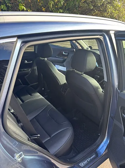 Kia Niro 2022 photo 4