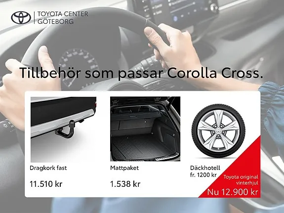 Toyota Corolla Cross 2022 photo 2
