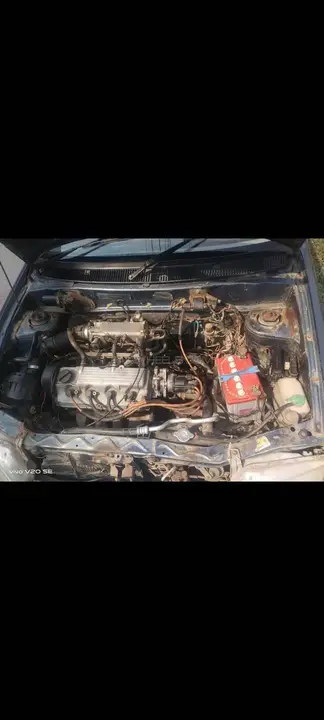 Suzuki Cultus