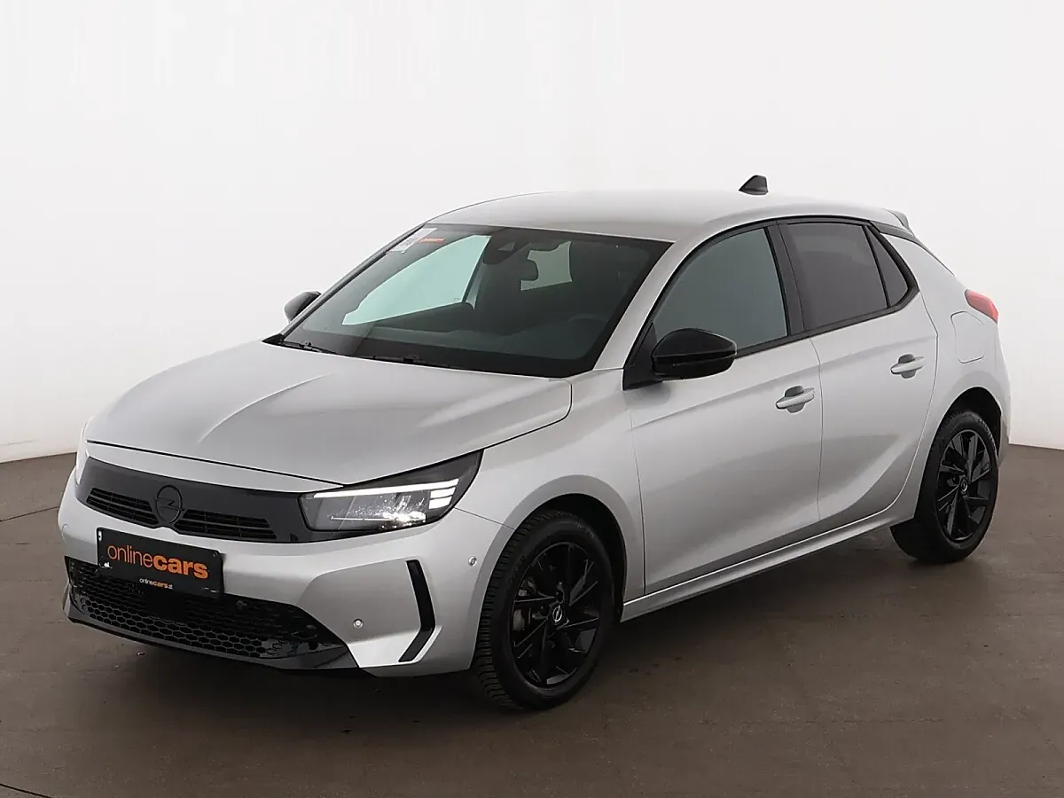 Opel Corsa 2024 photo 2