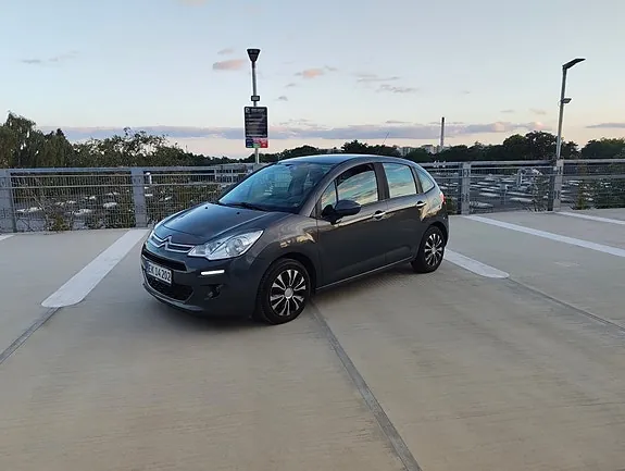 Citroen C3 2014 photo 2