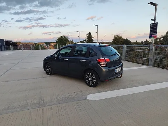 Citroen C3 2014 photo 3