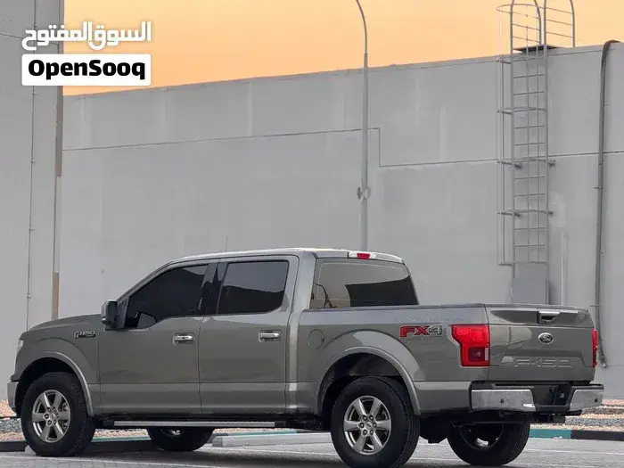 Ford F-150 2019 photo 2