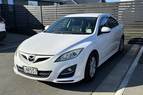 Mazda Atenza