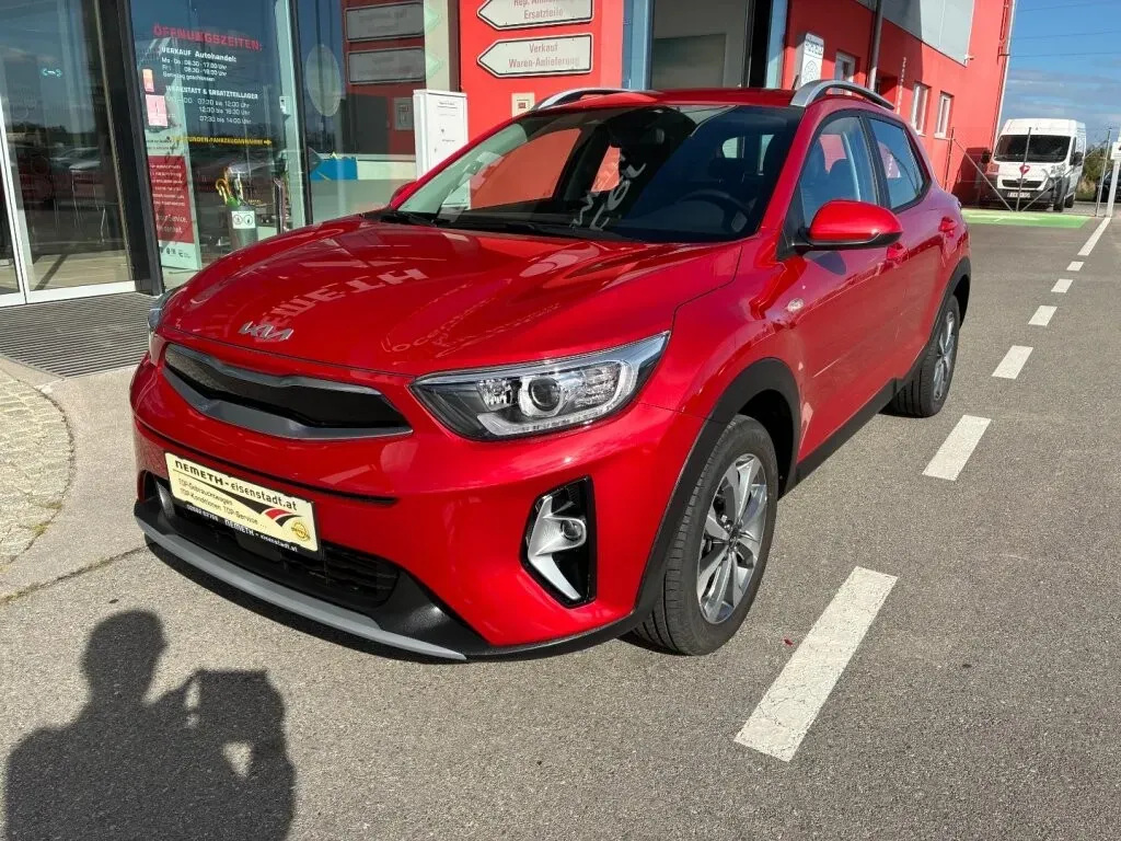 Kia Stonic