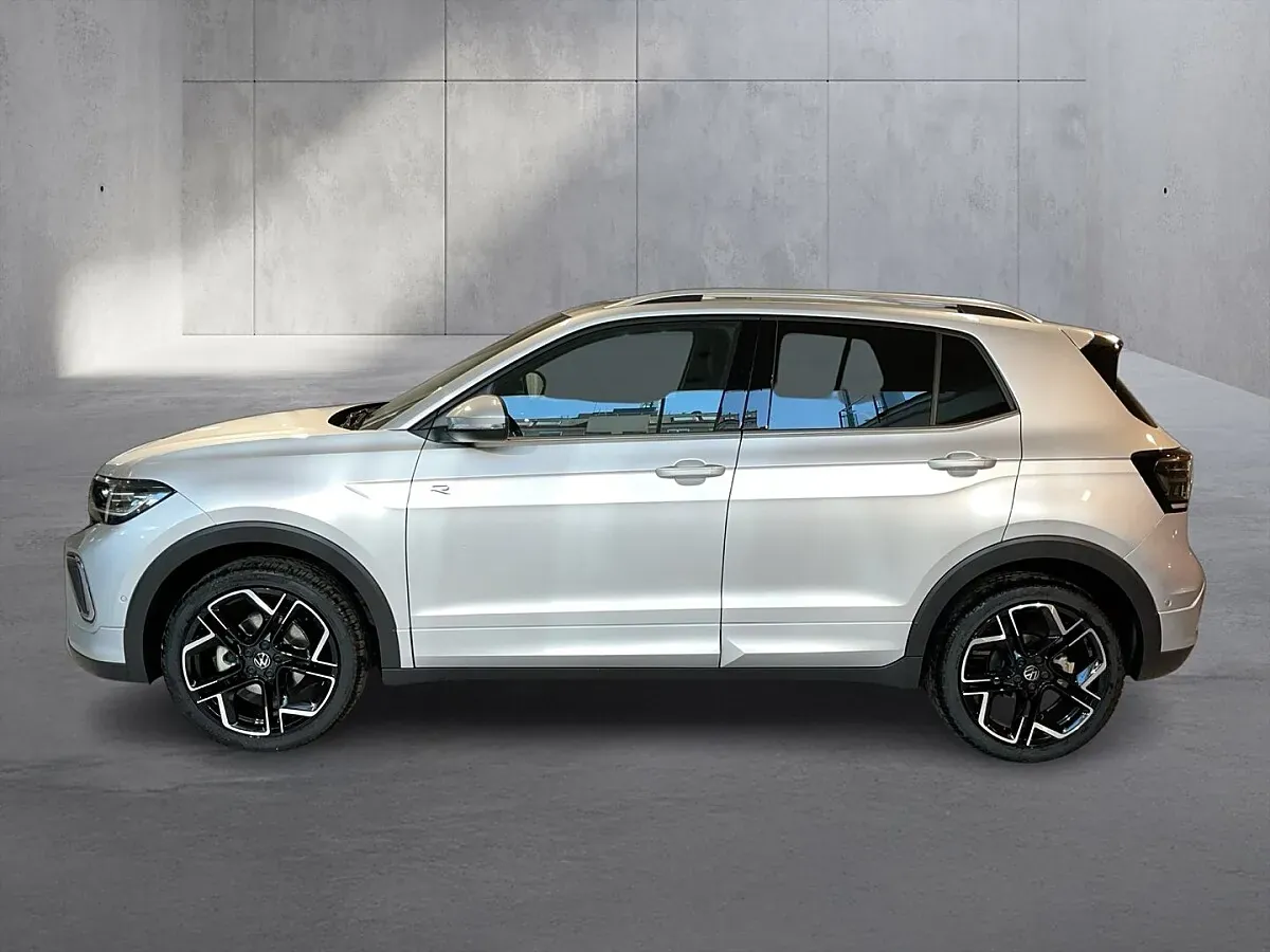 Volkswagen T-Cross 2026 photo 2