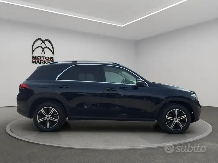 Mercedes-Benz Gle 2020 photo 4