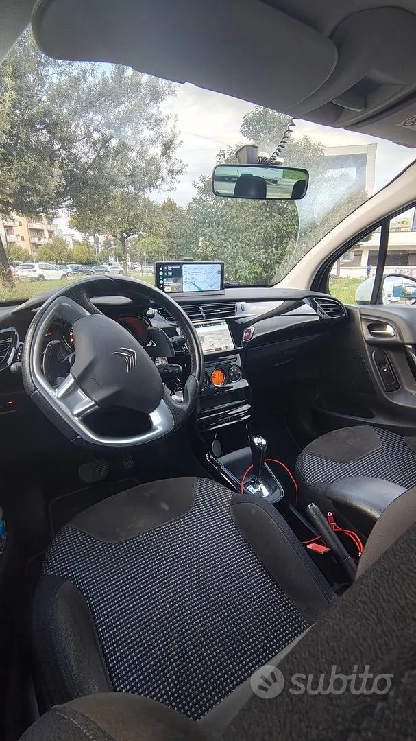 Citroen C3 2015 photo 5