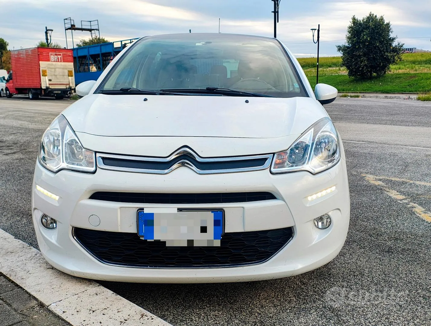 Citroen C3 2015 photo 3