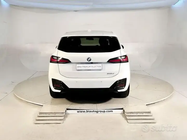 BMW 2 Series Active Tourer 2024 photo 4