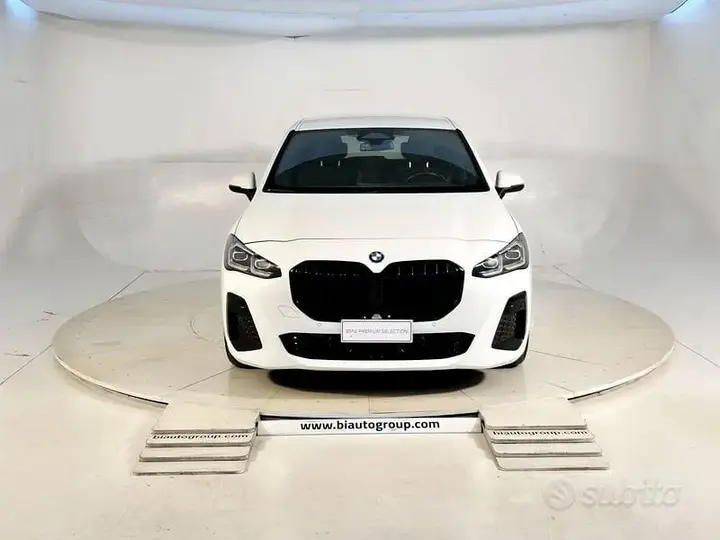BMW 2 Series Active Tourer 2024 photo 3