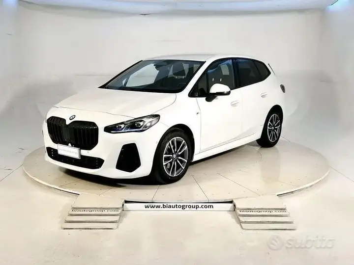 BMW 2 Series Active Tourer