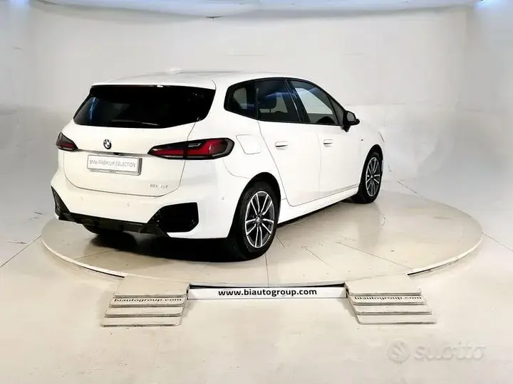 BMW 2 Series Active Tourer 2024 photo 5