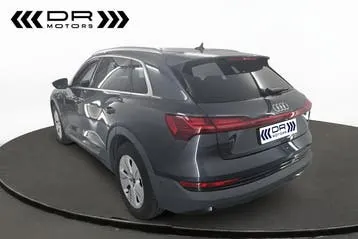 Audi E-Tron 2022 photo 3