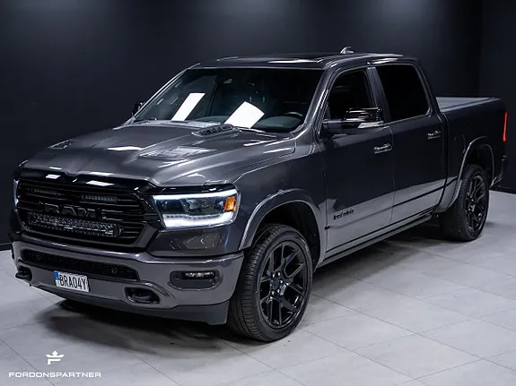 Dodge Ram 1500 2022 photo 4