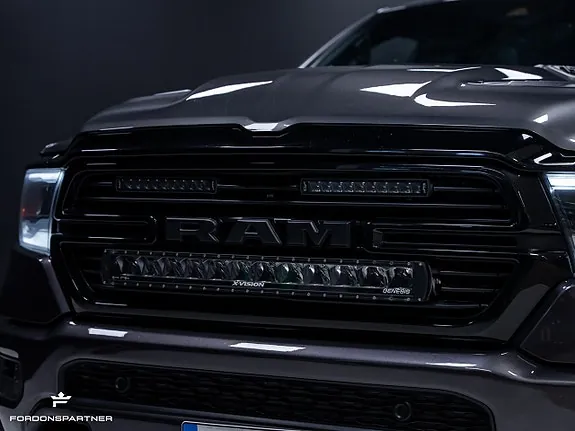 Dodge Ram 1500 2022 photo 3