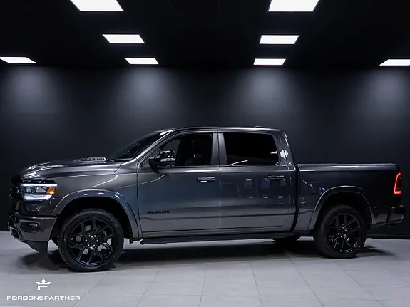 Dodge Ram 1500 2022 photo 5